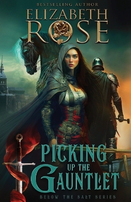 Book cover for Picking Up the Gauntlet