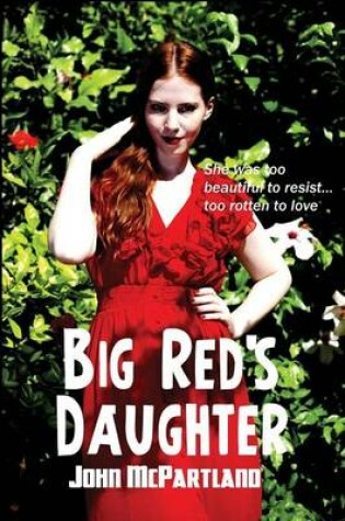 Cover of Big Red's Daughter