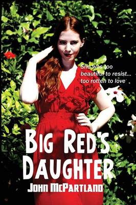 Book cover for Big Red's Daughter