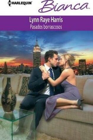 Cover of Pasados Borrascosos