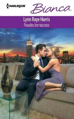 Book cover for Pasados Borrascosos