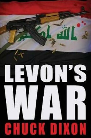 Cover of Levon's War