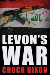Book cover for Levon's War