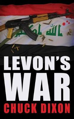 Cover of Levon's War