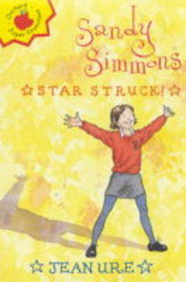 Book cover for Star Struck