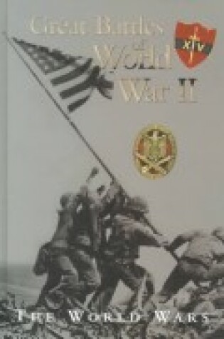 Cover of Great Battles of World War II