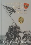 Book cover for Great Battles of World War II