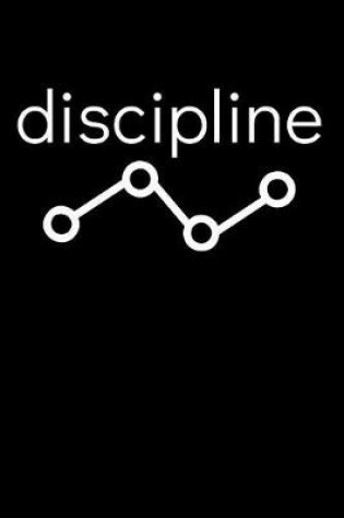 Cover of My Focus Word Journal - Discipline