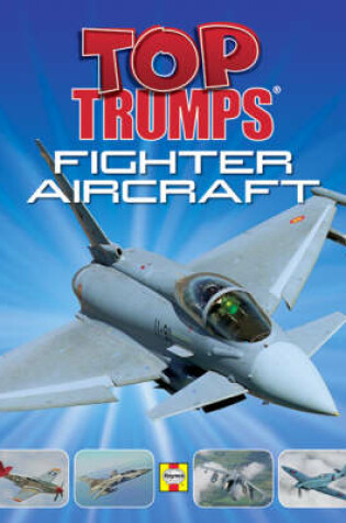 Cover of Fighter Aircraft