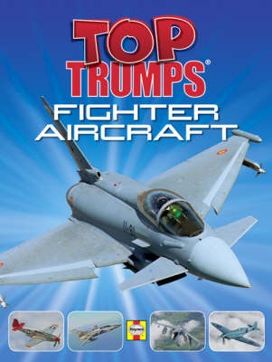 Book cover for Fighter Aircraft