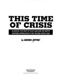 Book cover for This Time of Crisis