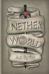 Book cover for Netherworld