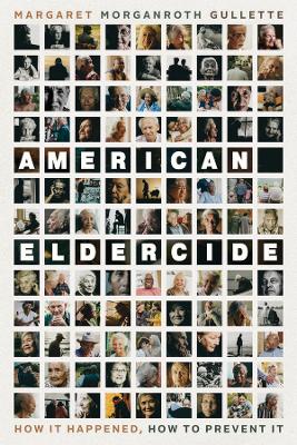 Book cover for American Eldercide