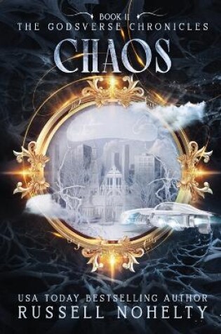 Cover of Chaos