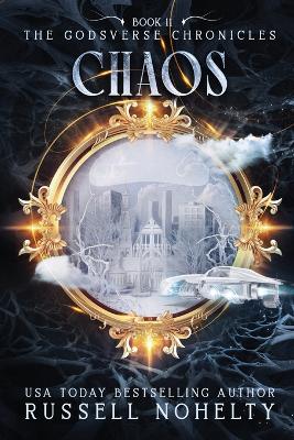 Book cover for Chaos