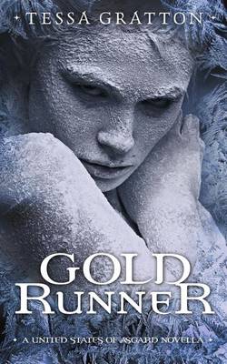 Book cover for Gold Runner