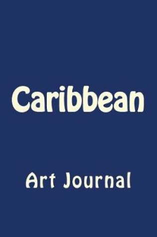 Cover of Caribbean