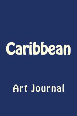 Book cover for Caribbean