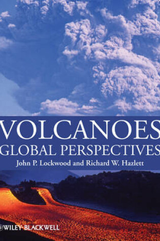 Cover of Volcanoes