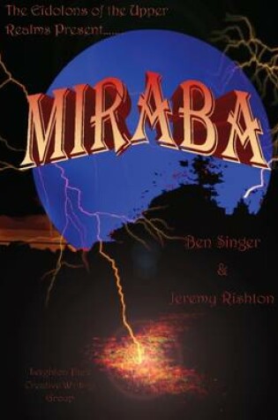 Cover of Miraba