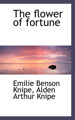 Book cover for The Flower of Fortune