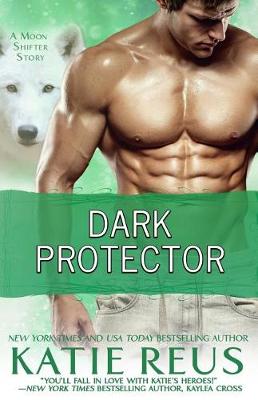 Book cover for Dark Protector