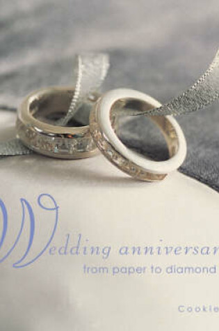 Cover of Wedding Anniversaries