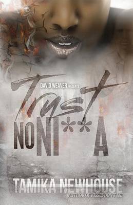 Book cover for Trust No Ni**a