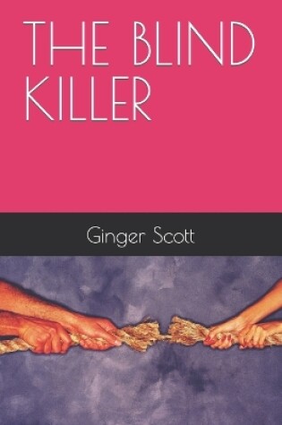 Cover of The Blind Killer