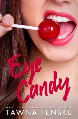 Cover of Eye Candy