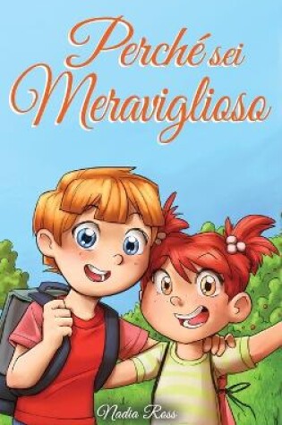 Cover of Perch� sei Meraviglioso