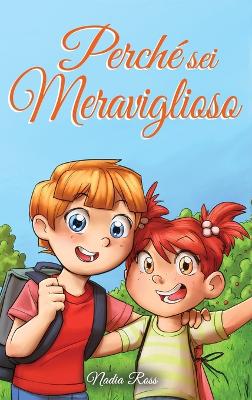 Cover of Perch� sei Meraviglioso