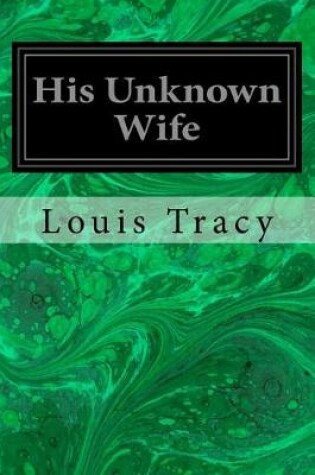 Cover of His Unknown Wife