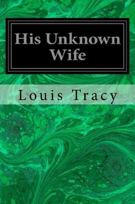 Book cover for His Unknown Wife