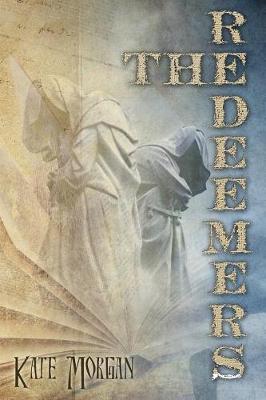 Book cover for The Redeemers