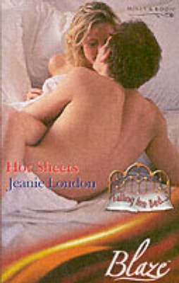 Book cover for Hot Sheets