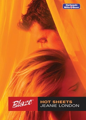 Cover of Hot Sheets