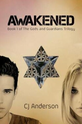 Cover of Awakened