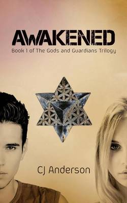 Cover of Awakened