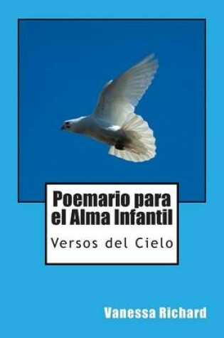 Cover of Poemario Para El Alma Infantil