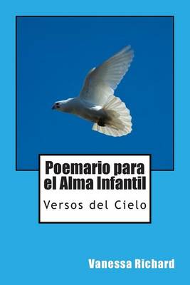 Book cover for Poemario Para El Alma Infantil