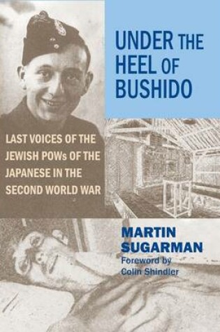 Cover of Under the Heel of Bushido