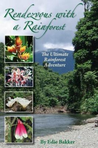 Cover of Rendezvous With a Rainforest