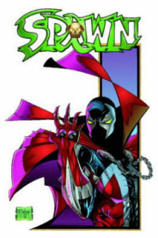 Cover of Spawn Collection Volume 3
