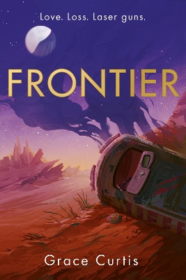 Cover of Frontier