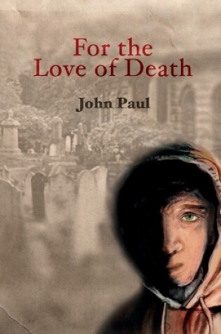 Cover of For The Love of Death