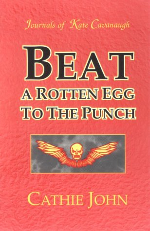 Book cover for Beat a Rotten Egg to the Punch