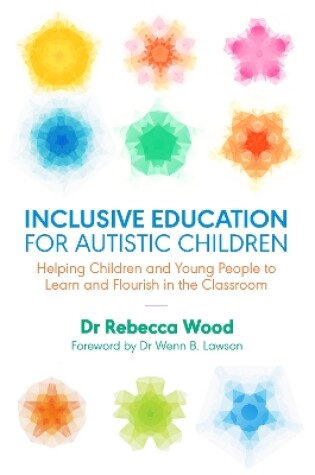 Cover of Inclusive Education for Autistic Children