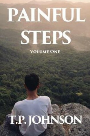 Cover of Painful Steps