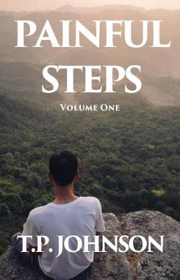 Book cover for Painful Steps